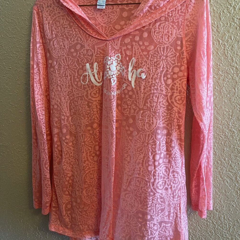 Swim suit cover